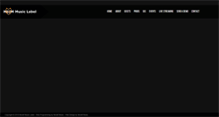 Desktop Screenshot of moommusic.com